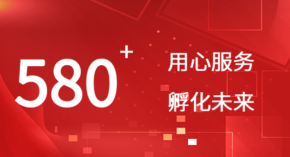 孵化美好未來(lái)，共筑創(chuàng)業(yè)新生態(tài)